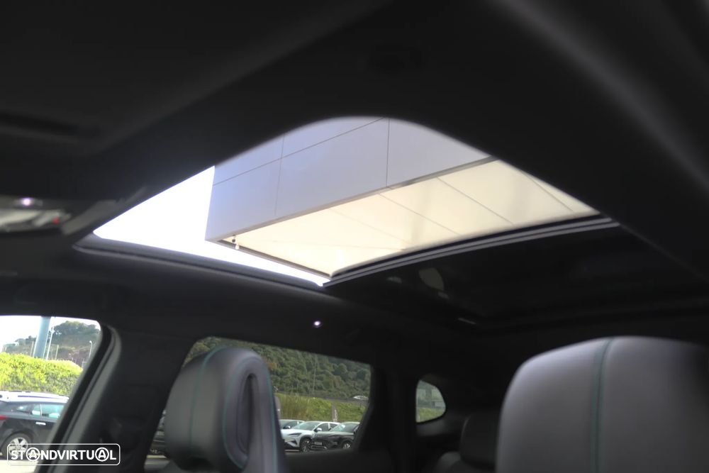 BYD Seal U 1.5 DM-i Comfort - 20