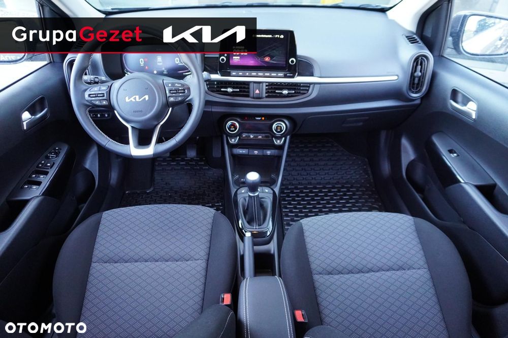 Kia Picanto - 8