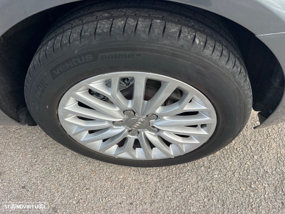 Audi A3 Sportback 1.6 TDI Sport - 27