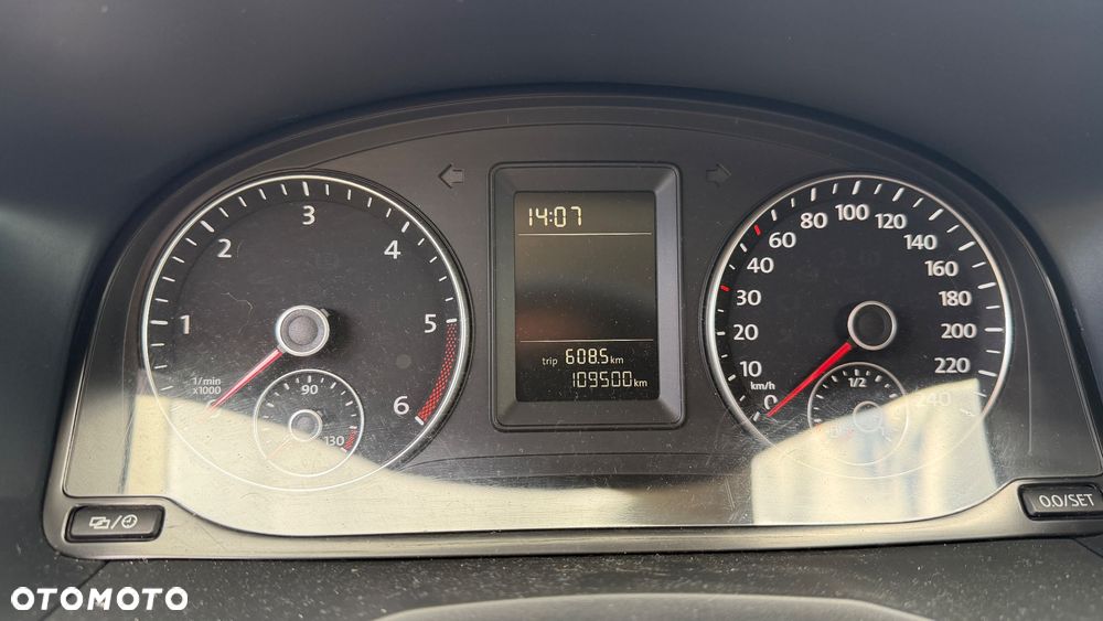 Volkswagen CADDY - 26