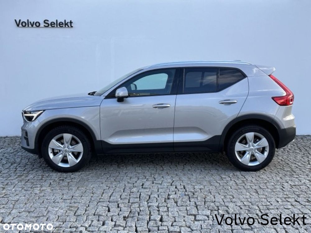 Volvo XC 40 - 4
