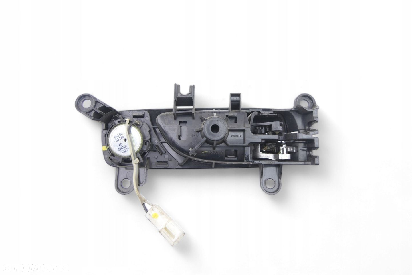 Klamka Drzwi Lewy Tył Wewnętrzna LEXUS IS II 2PIN 67740-53010 - 4