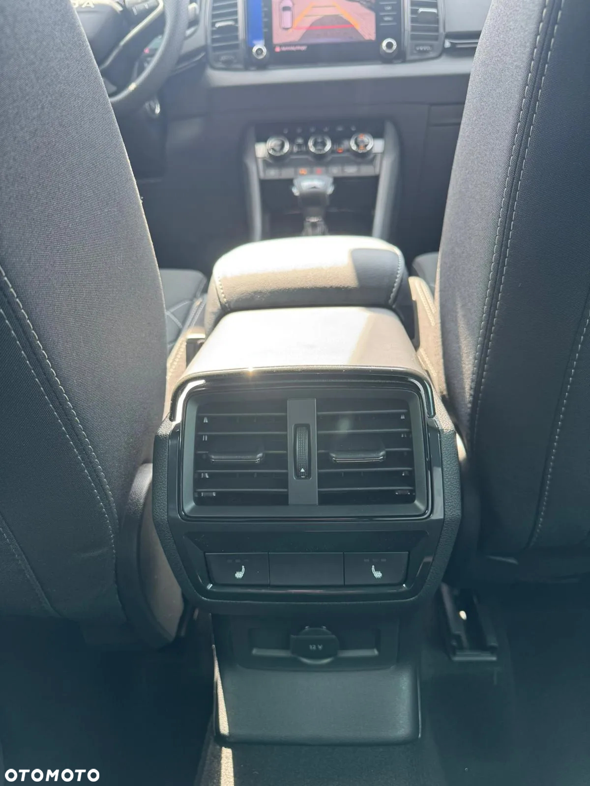 Skoda Karoq 1.5 TSI ACT Sportline DSG - 13