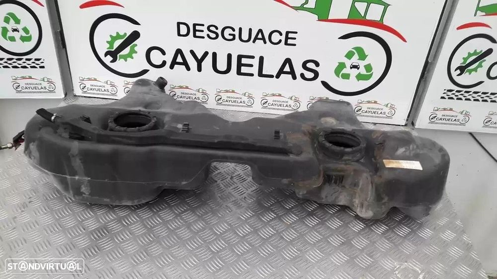 DEPOSITO COMBUSTÍVEL BMW 3 1992 -188174 - 2