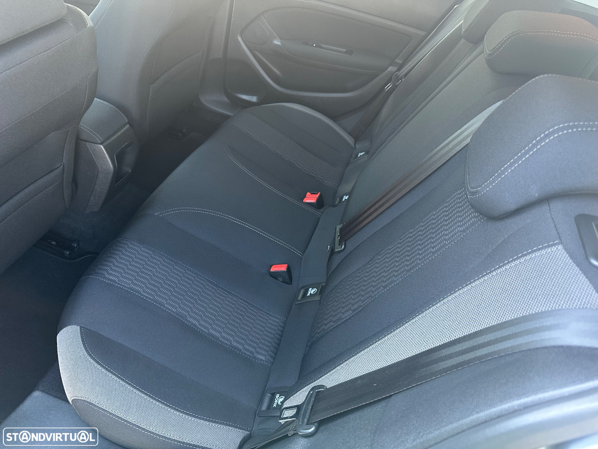 Peugeot 308 1.6 BlueHDi Style - 16