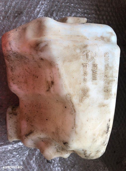 vas lichid parbriz renault megane - 1