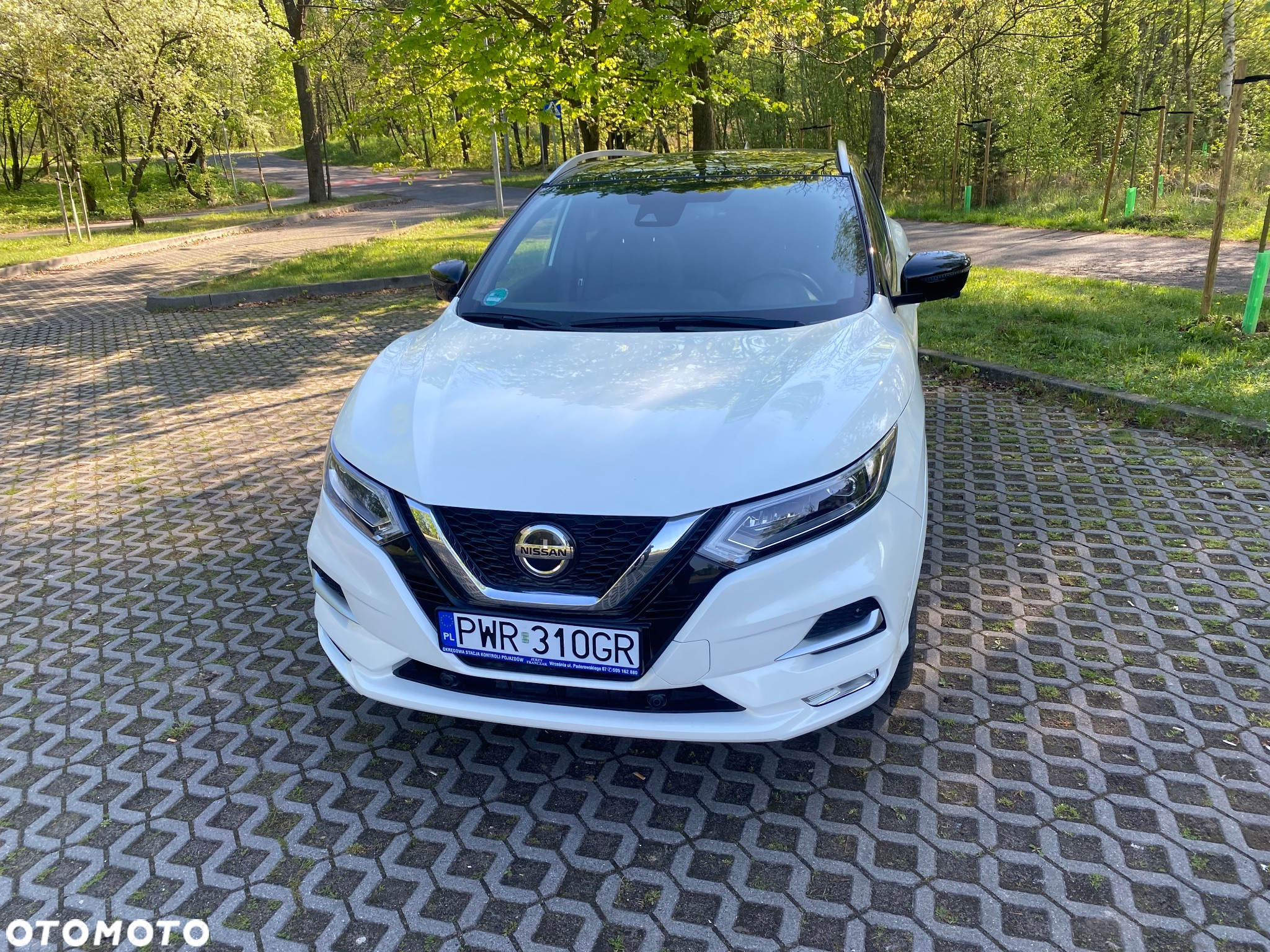 Nissan Qashqai 1.3 DIG-T DCT TEKNA+ - 12