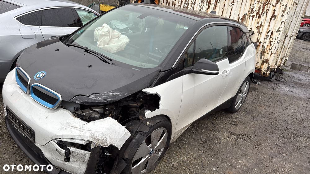 BMW i3 i3S (120 Ah) - 24