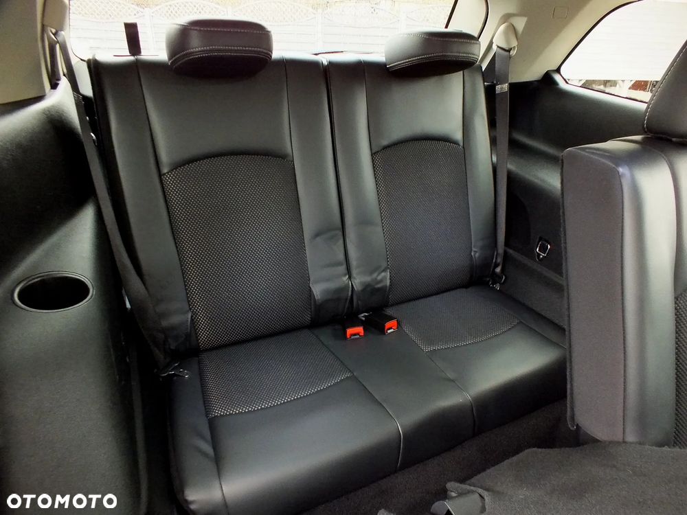 Fiat Freemont 2.0 Multijet 16V DPF Automatik Allrad Cross - 39