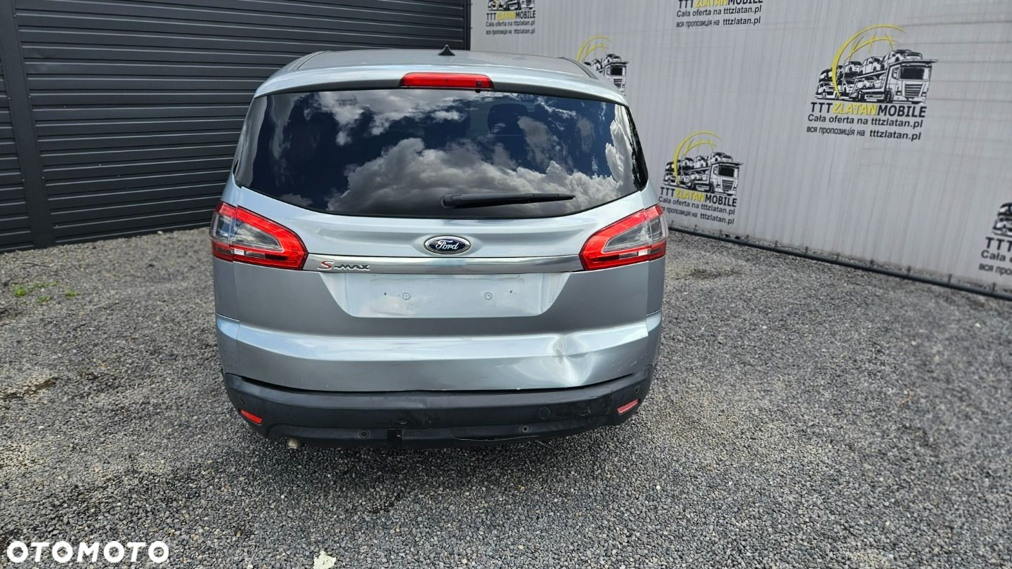 Ford S-Max - 27