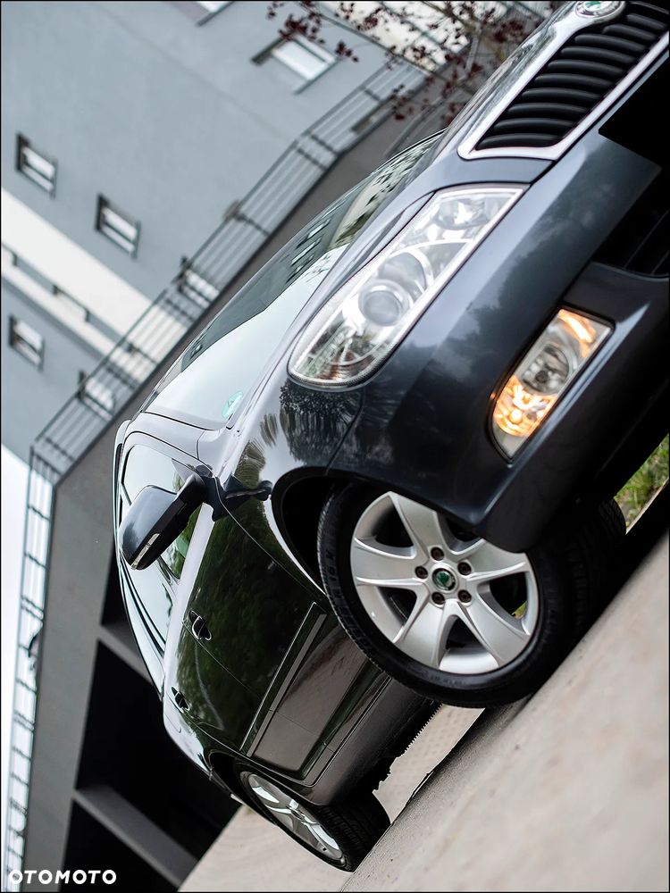 Skoda Octavia - 20