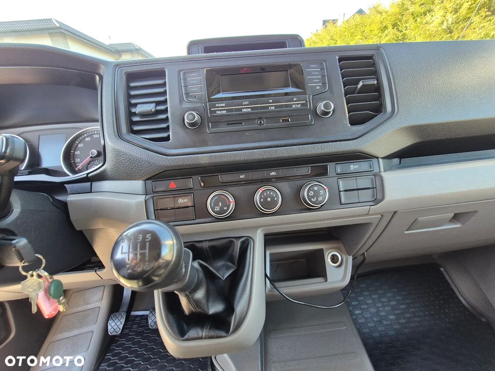 Volkswagen CRAFTER/IGLOOCAR - 30