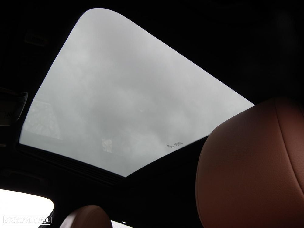 BMW 520 d Pack M Auto - 9