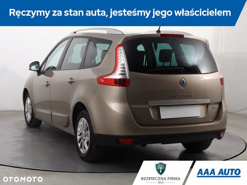 Renault Grand Scenic - 5