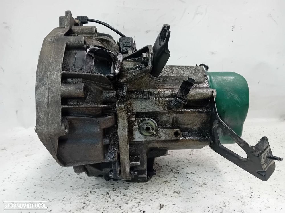 Caixa de velocidades manual RENAULT Laguna I Break (K56_) - 3