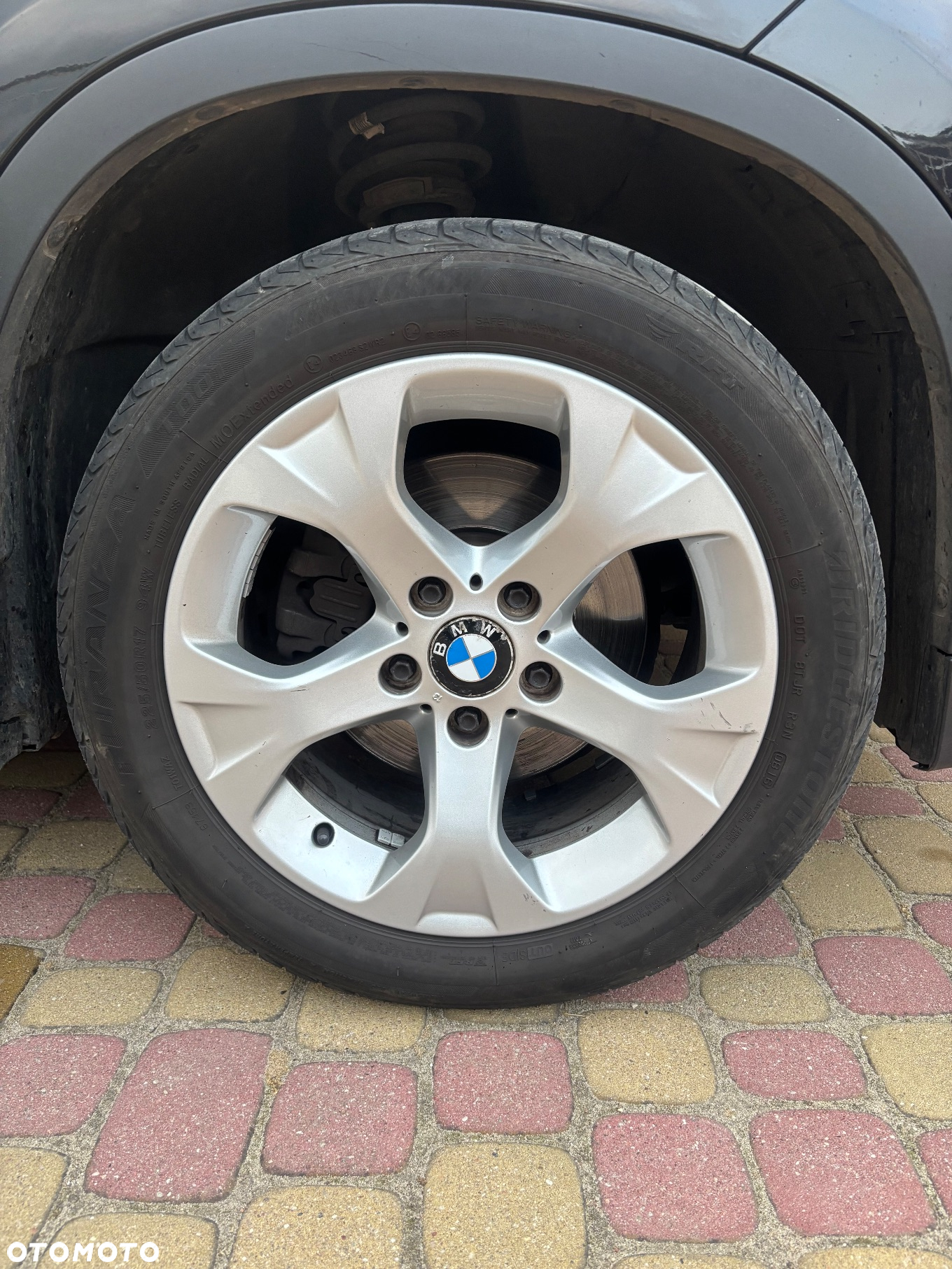 BMW X1 - 22