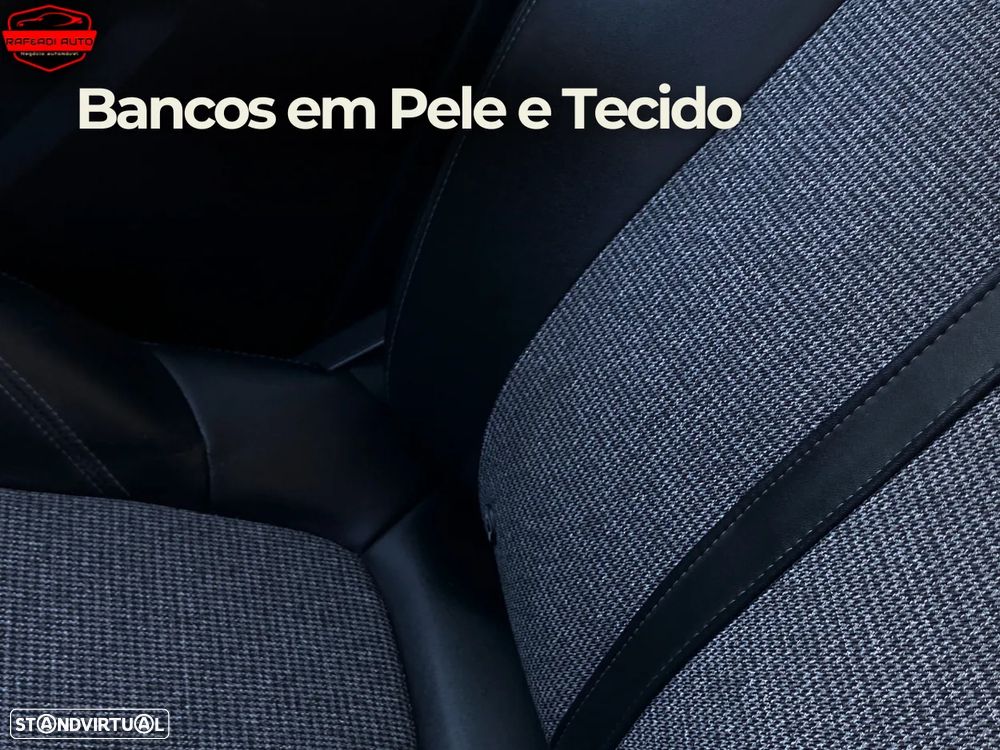 Peugeot 3008 1.5 BlueHDi Allure - 13