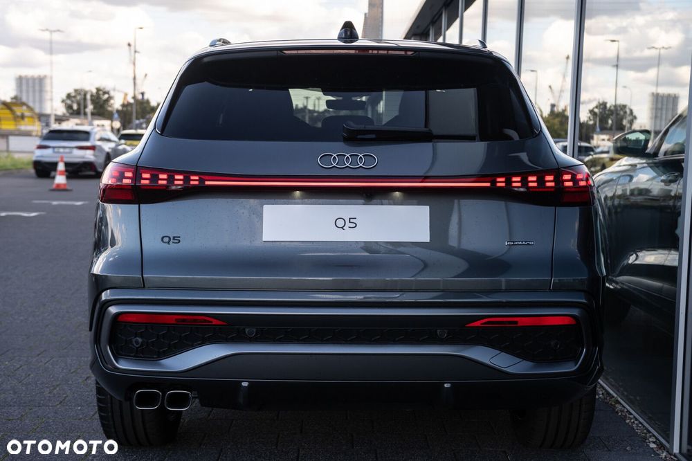 Audi Q5 - 5