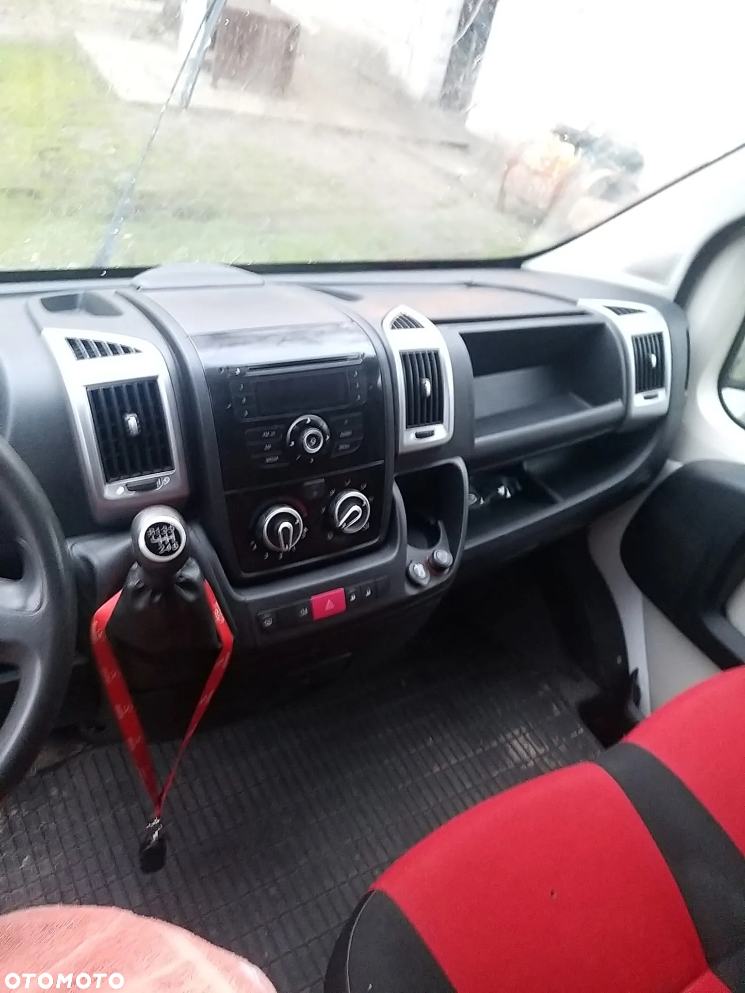 Fiat Ducato Maxi MJ L4 - 10