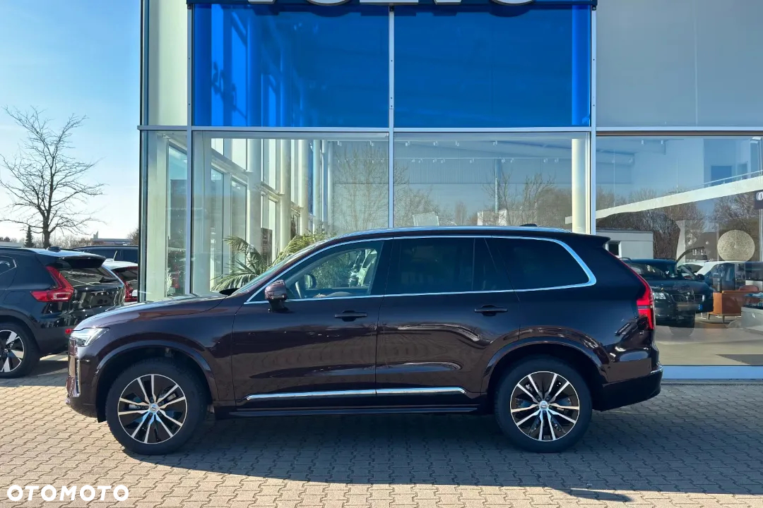 Volvo XC 90 B5 B AWD Core - 2
