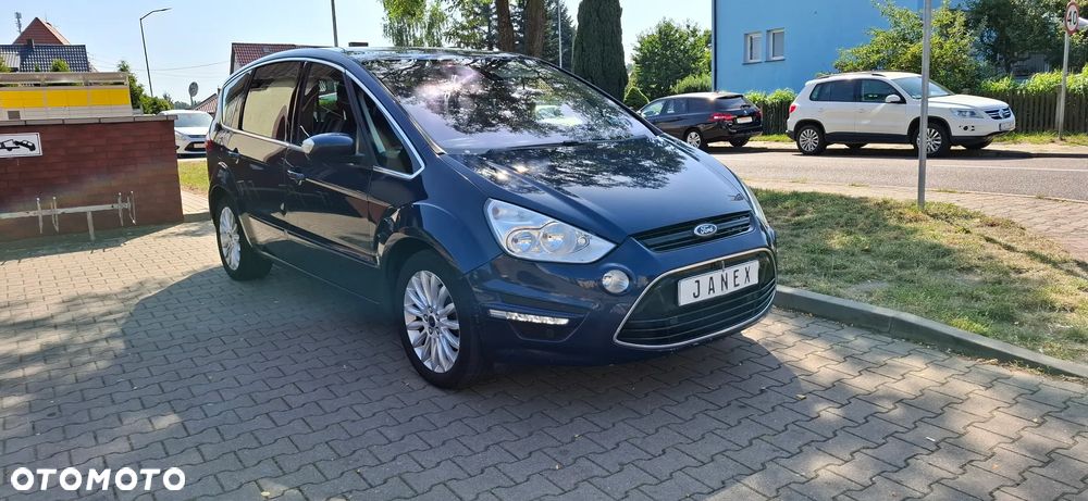 Ford S-Max - 3