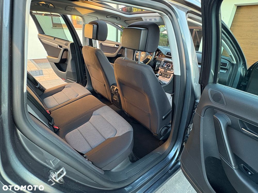 Volkswagen Passat 1.4 TSI Highline - 19