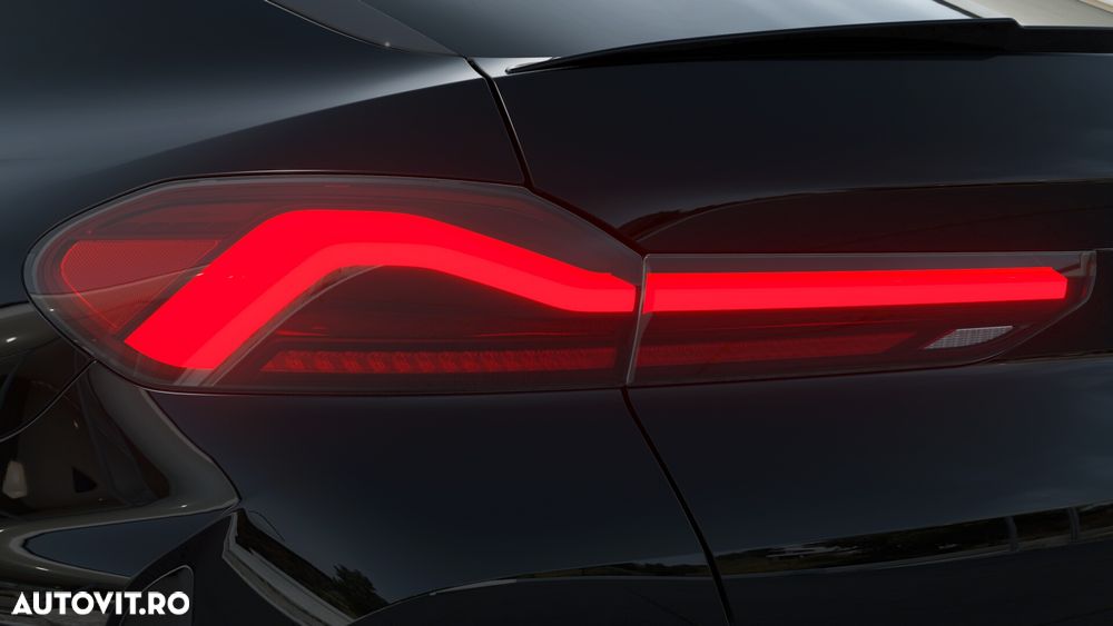 BMW X6 xDrive30d AT MHEV - 7
