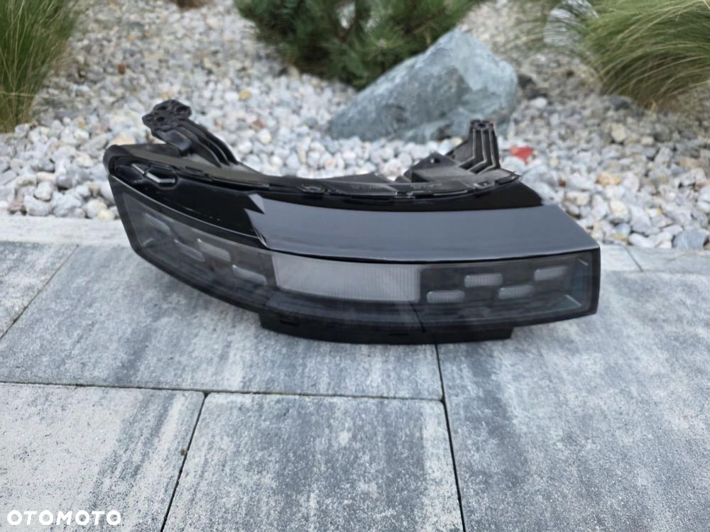 JAECOO 7 Kompletna Lampa prawa Full Led 605001417AA Kierunkowskaz Led DRL - 2