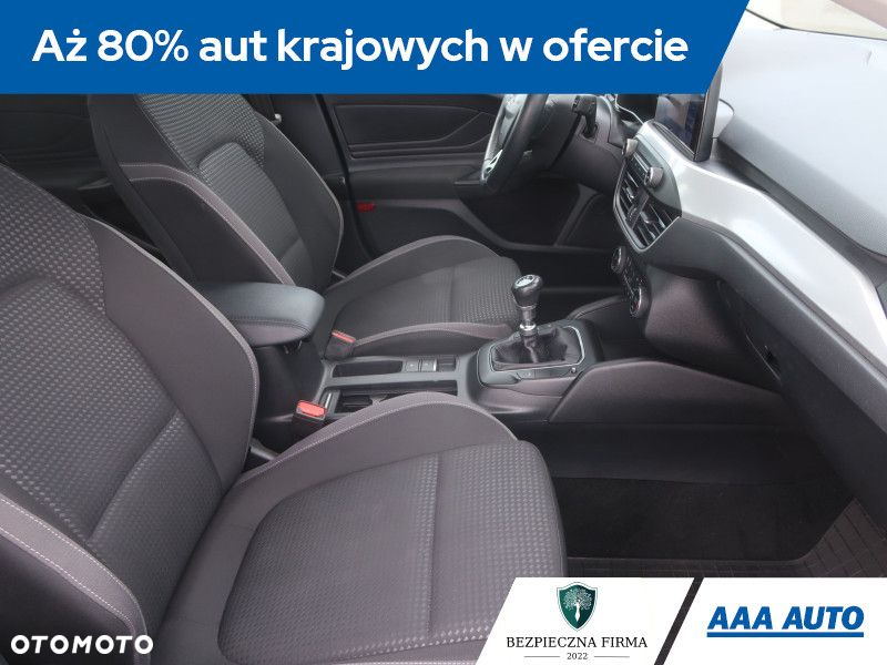 Ford Focus - 10