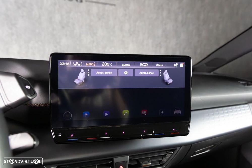 Cupra Born 58 kWh - 35