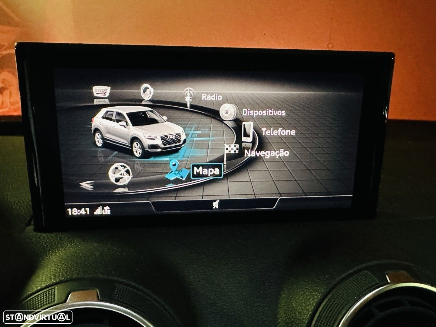 Audi Q2 1.0 TFSI Sport - 12