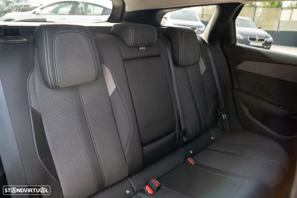 Peugeot 308 SW 1.5 BlueHDi Allure Pack - 25