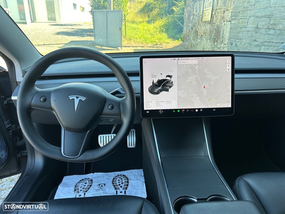 Tesla Model 3 Performance Dual Motor AWD - 13