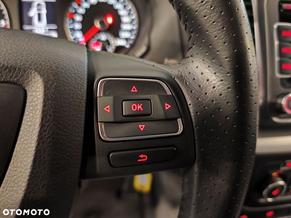 Seat Alhambra 2.0 TDI Style - 17