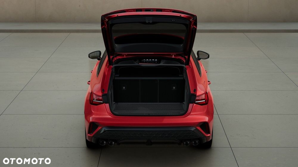 Audi S3 Sportback TFSI Quattro S tronic - 6