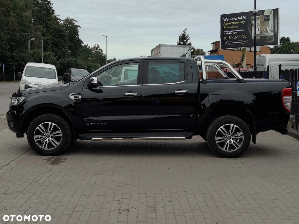 Ford Ranger - 27