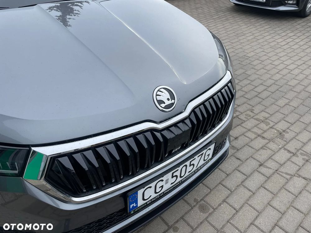Skoda Karoq 1.5 TSI ACT Edition 130 DSG - 3