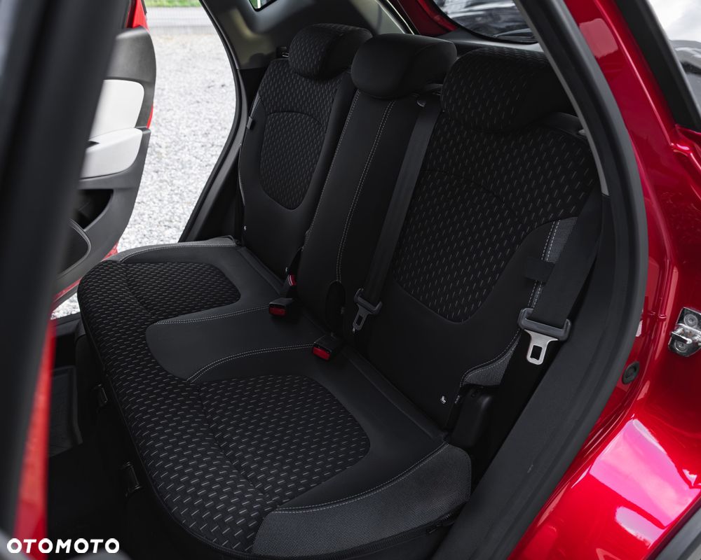 Renault Captur ENERGY TCe 120 EDC Intens - 30