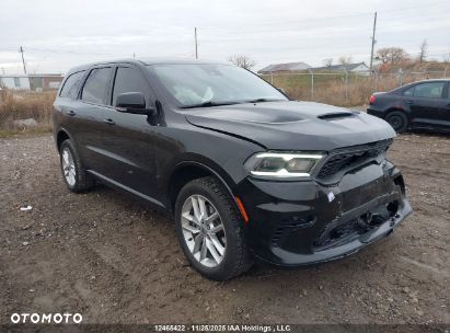 Dodge Durango - 10