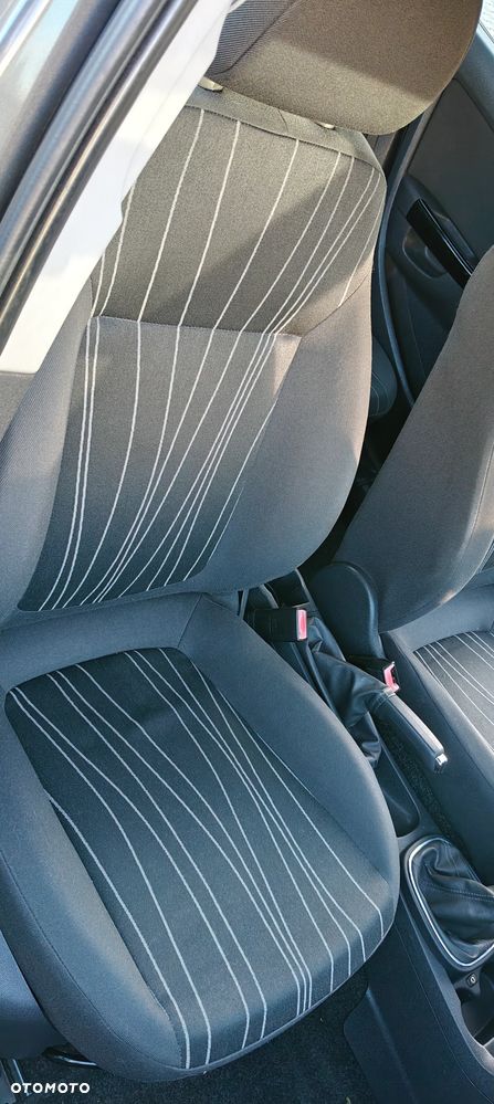 Opel Corsa 1.3 CDTI DPF EcoFLEX Edition 111 Jahre - 12