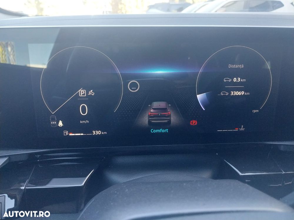 Renault Austral 160 MHEV Techno - 6