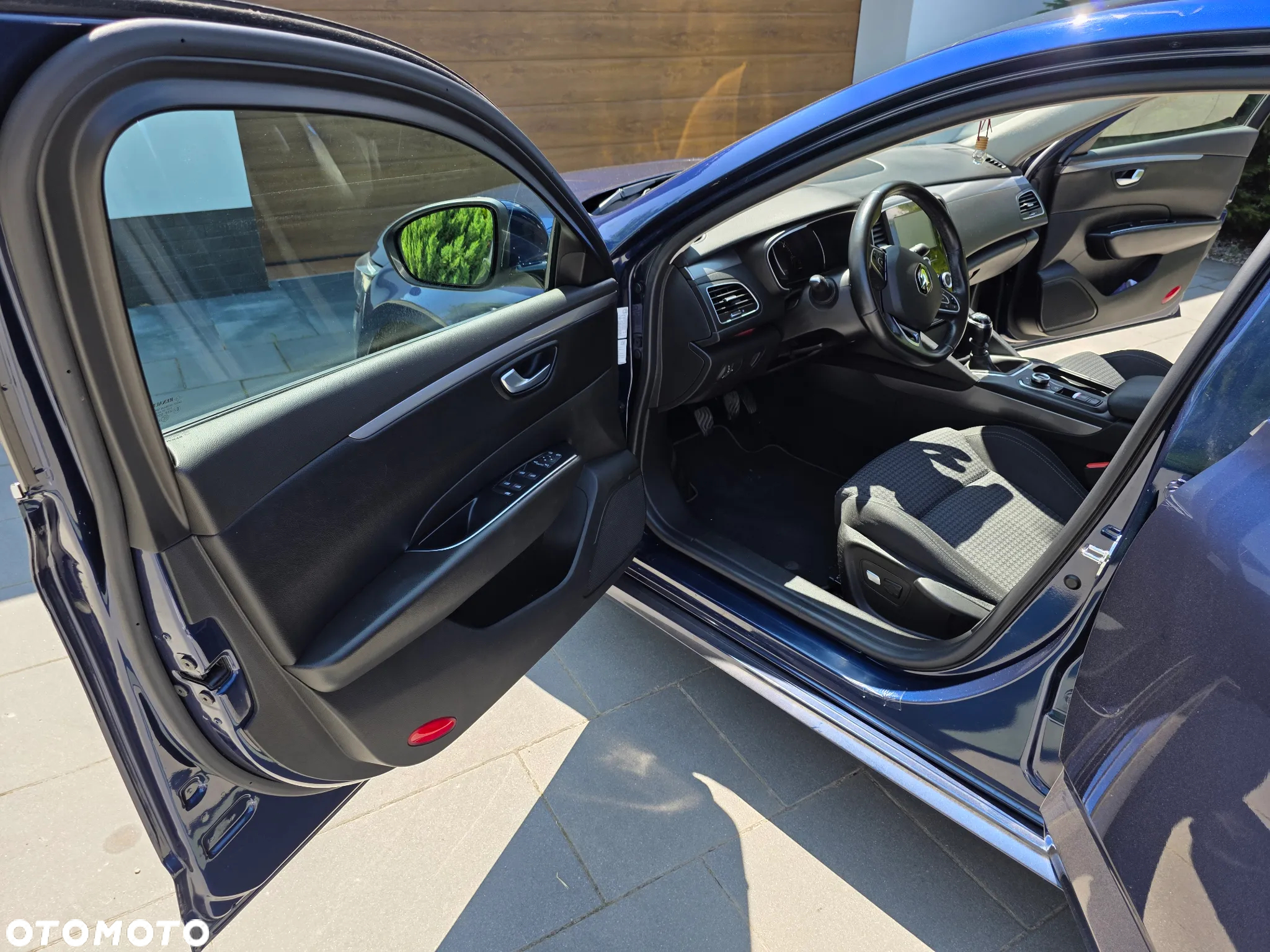 Renault Talisman 1.6 Energy dCi Business - 21