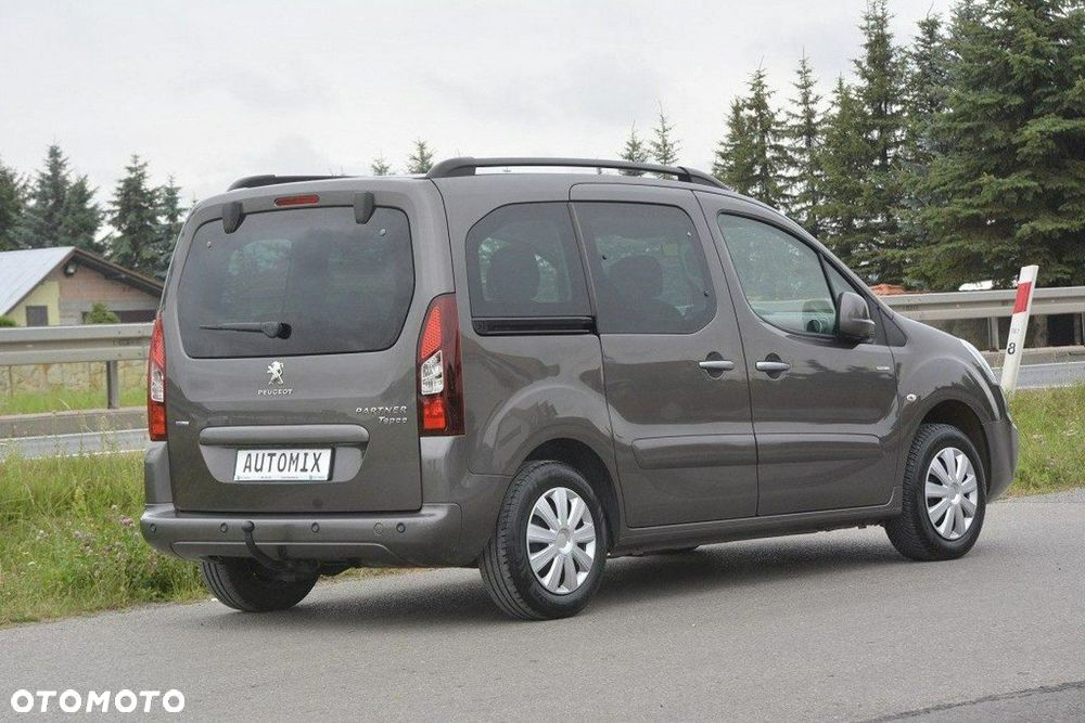 Peugeot Partner - 7
