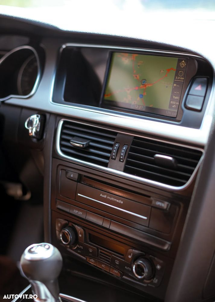 Audi A5 - 23