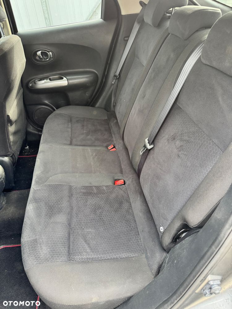 Nissan Juke 1.5 dCi Edition - 13