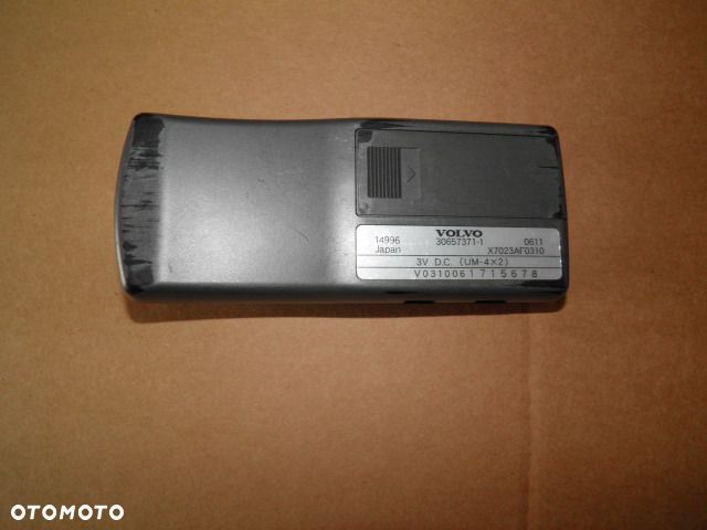 PILOT NAVI NAWIGACJI VOLVO S60 V70 S80 XC70 XC90 - 4