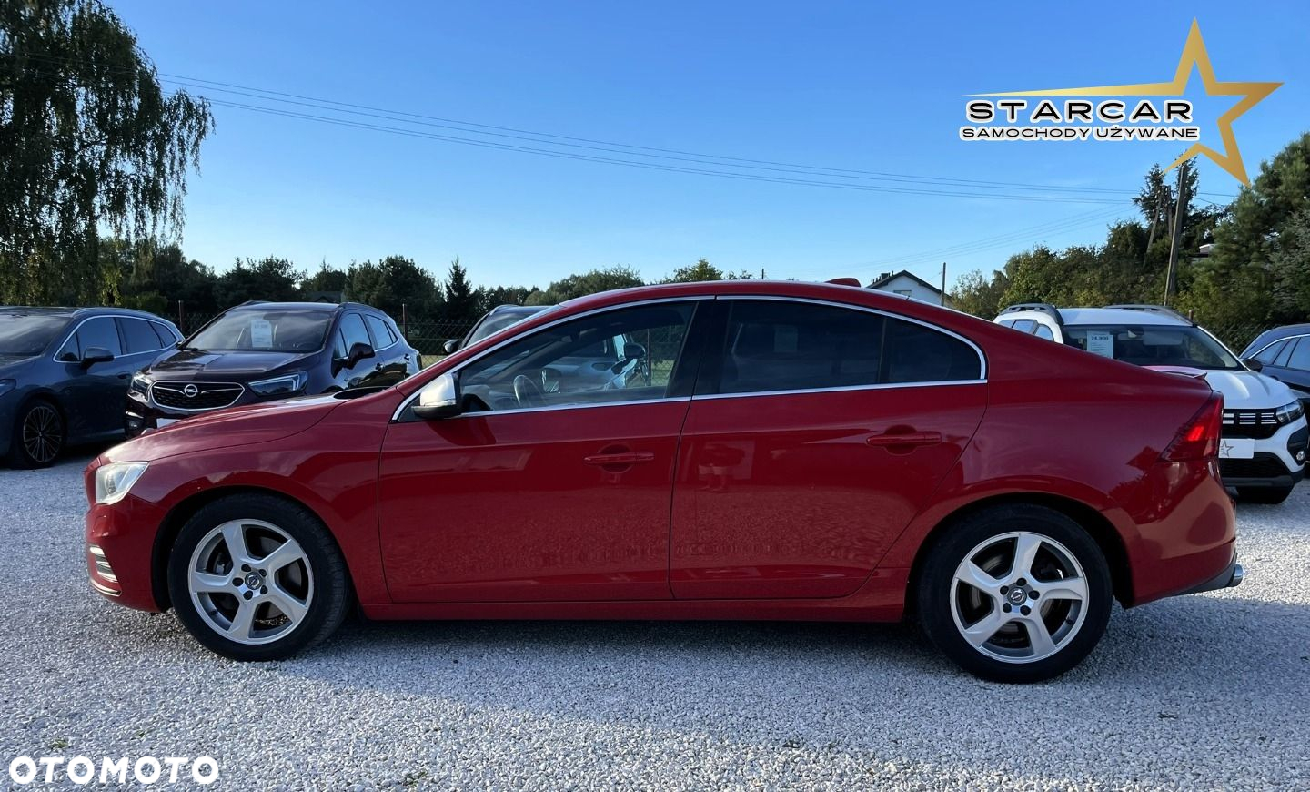Volvo S60 - 8