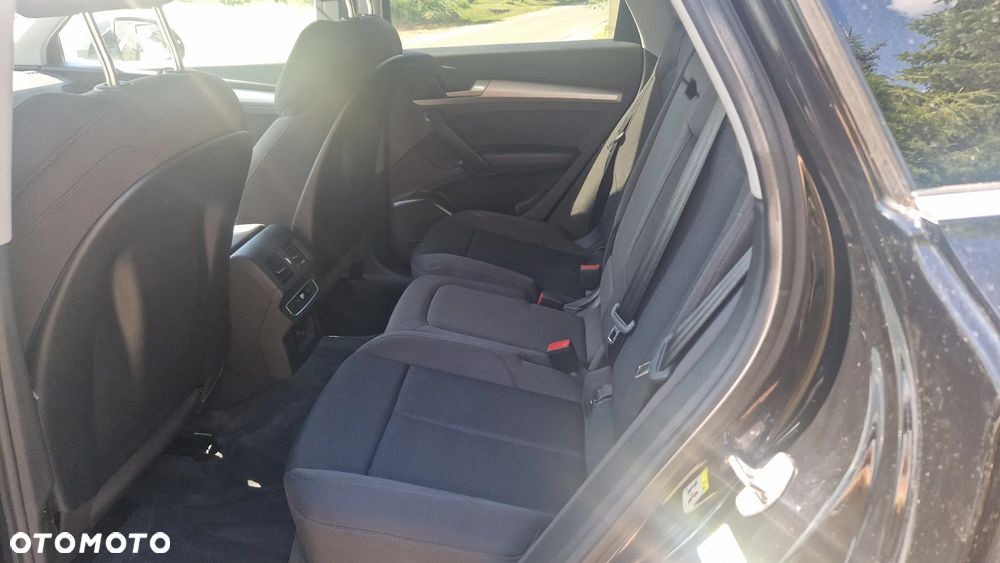 Audi Q5 50 TFSIe quattro S tronic edition one - 16