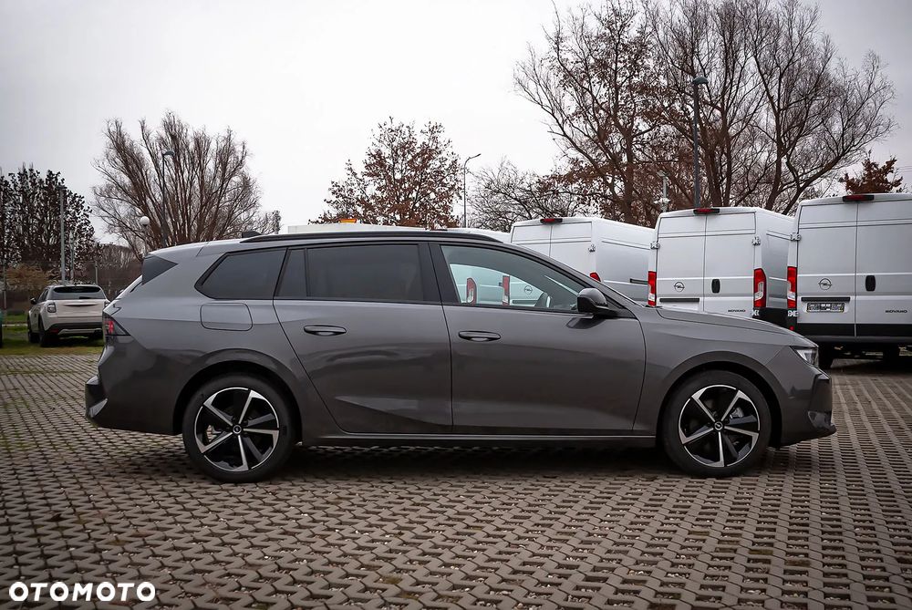 Opel Astra 1.2 T Edition S&S - 6