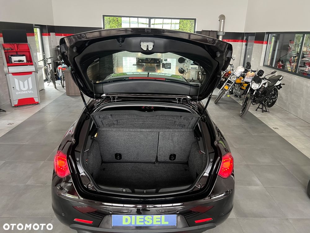 Alfa Romeo Giulietta 1.6 JTDM 16V Impression - 22